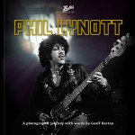 Portraits of Phil Lynott (Standard Edition)