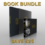 PORTRAITS OF RUSH (Book Bundle - both editions)