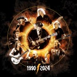 AC/DC HISTORY - VOLUME 3 1990 to 2024