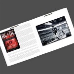 AC/DC HISTORY - VOLUME 3 1990 to 2024