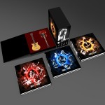 AC/DC HISTORY - 3 VOLUME BOXSET 