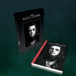 Starring Alice Cooper - Super Deluxe Signed Edition