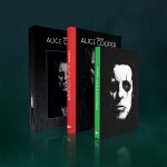 Starring Alice Cooper - Bundle (Both Editions)