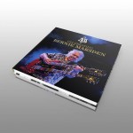 Celebrating Bernie Marsden Deluxe Numbered Edition