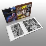 Celebrating Bernie Marsden Deluxe Numbered Edition