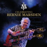 Celebrating Bernie Marsden Deluxe Numbered Edition