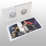 Diamond Head - The Illustrated History Deluxe Signed Edition