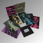 DEEP PURPLE - THE VISUAL HISTORY (EPIC CARBON EDITION)