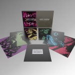 DEEP PURPLE - THE VISUAL HISTORY (EPIC CARBON EDITION)