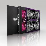 DEEP PURPLE - THE VISUAL HISTORY (DELUXE COLLECTORS EDITION)