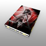 Edward Van Halen 2nd Edition Standard Version