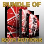 Edward Van Halen 2nd Edition Bundle version