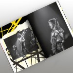 Edward Van Halen 2nd Edition Deluxe Version