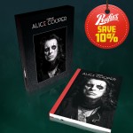 Starring Alice Cooper - Super Deluxe Signed Edition