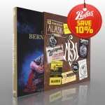 Celebrating Bernie Marsden Deluxe Numbered Edition