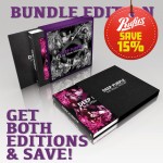 DEEP PURPLE - THE VISUAL HISTORY (BUNDLE EDITION)