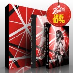 Edward Van Halen 2nd Edition Bundle version