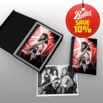 Edward Van Halen 2nd Edition Deluxe Version