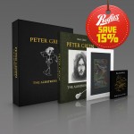 THE ALBATROSS MAN BY PETER GREEN - Ultra Deluxe Signed Edition