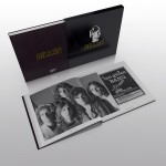 PORTRAITS OF GILLAN (Leather and Metal Edition)