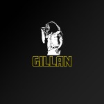 PORTRAITS OF GILLAN (Leather and Metal Edition)