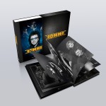 IOMMI - THE PHOTOGRAPHS (DELUXE EDITION)
