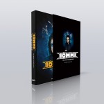 IOMMI - THE PHOTOGRAPHS (STANDARD EDITION)