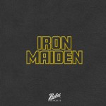 PORTRAITS OF IRON MAIDEN (Leather and Metal Edition) No 22