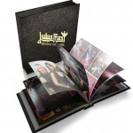 50 HEAVY METAL YEARS DELUXE LEATHER EDITION ARTISTE EDITION