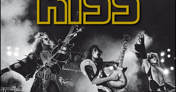 PORTRAITS OF KISS (Standard Edition)