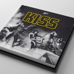 PORTRAITS OF KISS (Standard Edition)