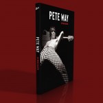 Pete Way by Ross Halfin (Standard Edition cover 1)