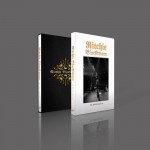 Ritchie Blackmore by Ross Halfin (Deluxe Signed Edition)