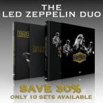 THE LED ZEPPELIN DUO