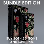 WIRE & WOOD: THE GUITARS OF STEVE VAI Bundle of both editions