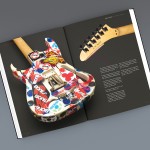 WIRE & WOOD: THE GUITARS OF STEVE VAI Bundle of both editions