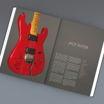 WIRE & WOOD: THE GUITARS OF STEVE VAI Bundle of both editions