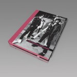 THE CLASH CHRONICLES: A PHOTOGRAPHIC MONOGRAPH Deluxe Edition