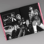 THE CLASH CHRONICLES: A PHOTOGRAPHIC MONOGRAPH Deluxe Edition