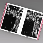 THE CLASH CHRONICLES: A PHOTOGRAPHIC MONOGRAPH Super Deluxe Edition