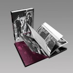 THE CLASH CHRONICLES: A PHOTOGRAPHIC MONOGRAPH Deluxe Edition Number 1 ONLY