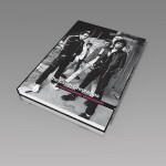 THE CLASH CHRONICLES: A PHOTOGRAPHIC MONOGRAPH Standard Edition