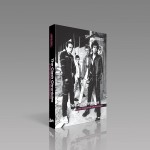 THE CLASH CHRONICLES: A PHOTOGRAPHIC MONOGRAPH Standard Edition