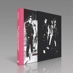 THE CLASH CHRONICLES: A PHOTOGRAPHIC MONOGRAPH Deluxe Edition