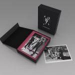 THE CLASH CHRONICLES: A PHOTOGRAPHIC MONOGRAPH Super Deluxe Edition