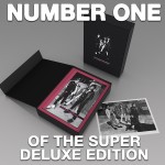 THE CLASH CHRONICLES: A PHOTOGRAPHIC MONOGRAPH Super Deluxe Edition Number 1 ONLY