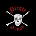 T-SHIRT PIRATE SOUND